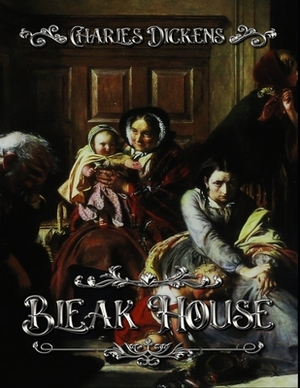 Bleak House by Charles Dickens