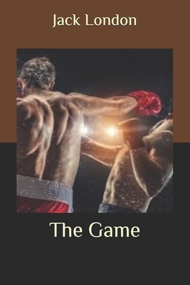 The Game by Jack London