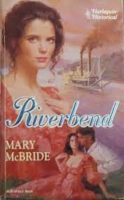 Riverbend by Mary McBride