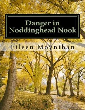 Danger in Noddinghead Nook by Eileen M. Moynihan