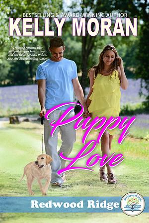 Puppy Love by Kelly Moran