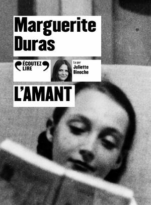 L'Amant by Marguerite Duras