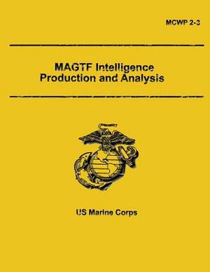 MAGTF Intelligence Production and Analysis by Department Of the Navy