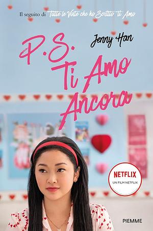 P.S. Ti amo ancora by Jenny Han