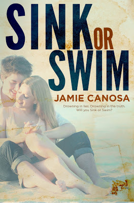 Sink or Swim by Jamie Canosa