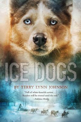 Ice Dogs by Terry Lynn Johnson
