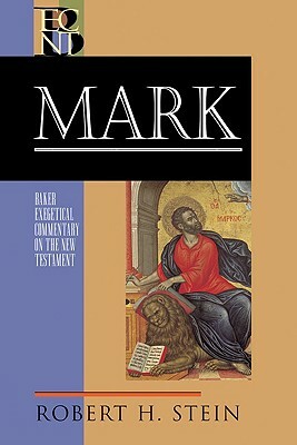 Mark by Robert H. Stein