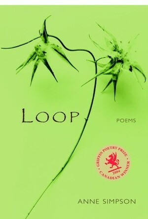 Loop by Anne Simpson