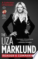 The Liza Marklund Reader's Companion: A Collection of Excerpts by Liza Marklund