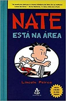 Nate Esta Na Area by Lincoln Peirce