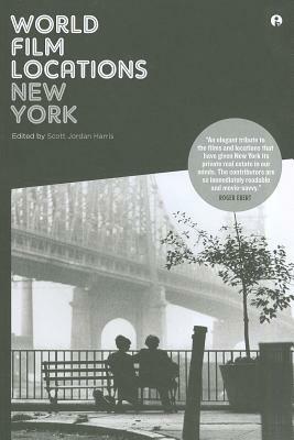 World Film Locations: New York by 