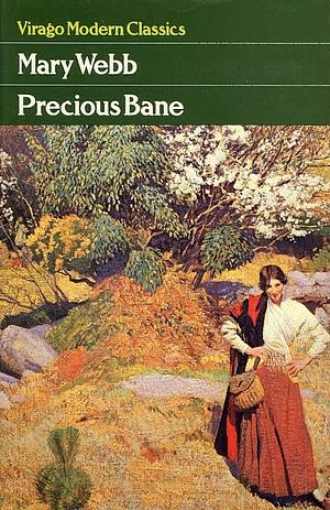 Precious Bane by Mary Webb