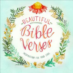 Beautiful Bible Verses: Inspiration for Your Soul by Workman Publishing