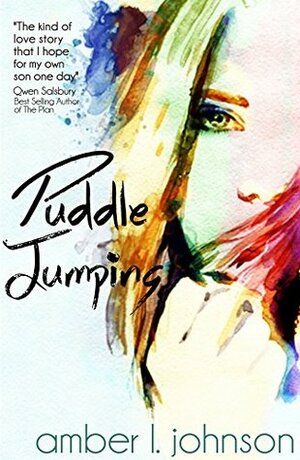 Puddle Jumping by Amber L. Johnson