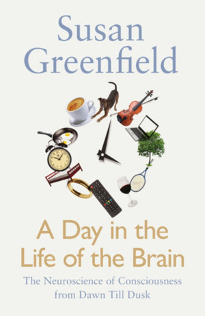 A Day in the Life of the Brain: The Neuroscience of Consciousness from Dawn Till Dusk by Susan A. Greenfield