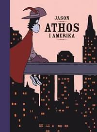 Athos i Amerika by Jason