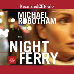 The Night Ferry by 
