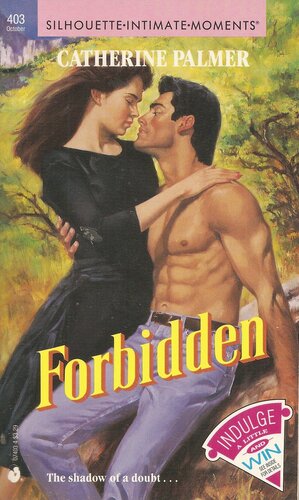 Forbidden by Catherine Palmer