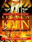 Blood Omen: Legacy of Kain: Official Game Secrets by Pcs