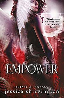 Empower by Jessica Shirvington