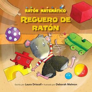 Reguero de Ratón (a Mousy Mess): Agrupar (Sorting) by Eleanor May
