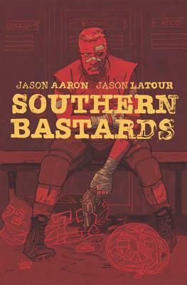 Southern Bastards, Volume 2: Gridiron by Jason Aaron