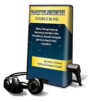 Battletech - Double Blind by Loren L. Coleman