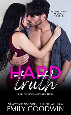 Hard Truth by Emily Goodwin