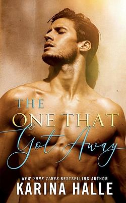 The One That Got Away by Karina Halle