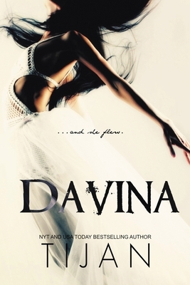 Davina by Tijan