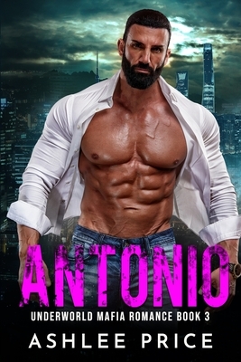 Antonio by Ashlee Price