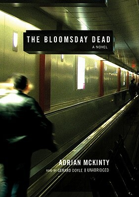 Bloomsday Dead by Adrian McKinty