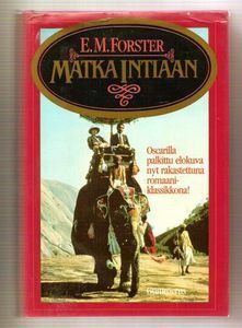 Matka Intiaan by E.M. Forster