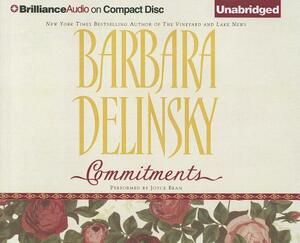 Commitments by Barbara Delinsky