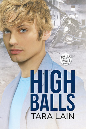 High Balls by Tara Lain