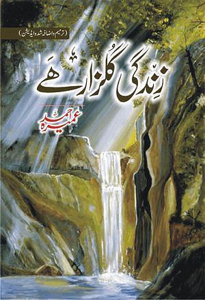 زندگی گلزار ہے (Zindagi Gulzar Hai) by Umera Ahmed