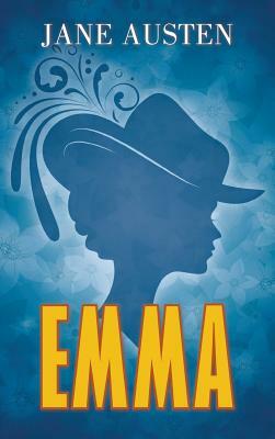 Emma by Jane Austen