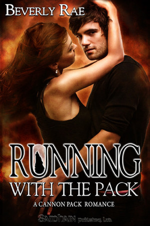 Running With the Pack by Beverly Rae