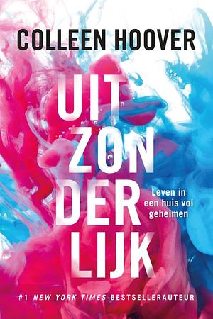 Uitzonderlijk by Colleen Hoover