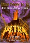 More Power to Ya: The Petra Devotional by Bob Hartman, Jeff Haynie, Dale Reeves