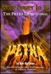 More Power to Ya: The Petra Devotional by Jeff Haynie, Dale Reeves, Bob Hartman