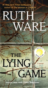 The Lying Game by Ruth Ware