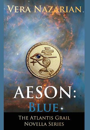 Aeson: Blue by Vera Nazarian