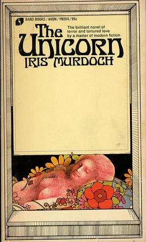 The Unicorn by Iris Murdoch