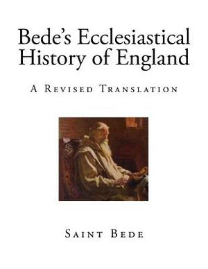 Bede's Ecclesiastical History of England by 