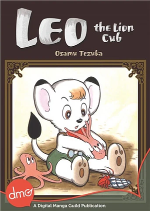 Leo the Lion Cub by Osamu Tezuka
