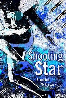 Shooting Star by Fredrick L. McKissack