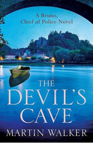 The Devil's Cave by Martin Walker
