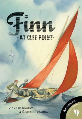 Finn at Clee Point by Richard Knight, Giovanni Manna