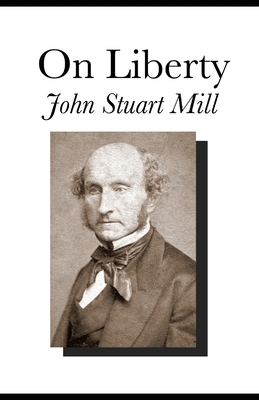 On Liberty by John Stuart Mill